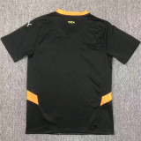 24-25 FC Shakhtar Donetsk Away Fans Version Thailand Quality