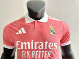 25-26 Real Madrid (Training clothes) Player Version Thailand Quality