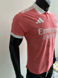 25-26 Real Madrid (Training clothes) Player Version Thailand Quality