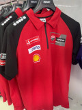 2024 Motorcycle clothing 摩赛车服