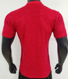 25-26 Manchester United (Training clothes) Player Version Thailand Quality