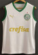 24-25 SE Palmeiras (vest) Fans Version Thailand Quality