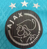 25-26 Ajax (Special Edition) Player Version Thailand Quality