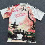 2025 Japan (Special edition) Fans Version Thailand Quality
