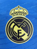 25-26 Real Madrid (Training clothes) Player Version Thailand Quality