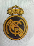 25-26 Real Madrid (Training clothes) Player Version Thailand Quality