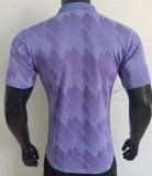 25-26 Real Madrid (Training clothes) Player Version Thailand Quality