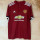 17-18 Manchester United home Retro Jersey Thailand Quality