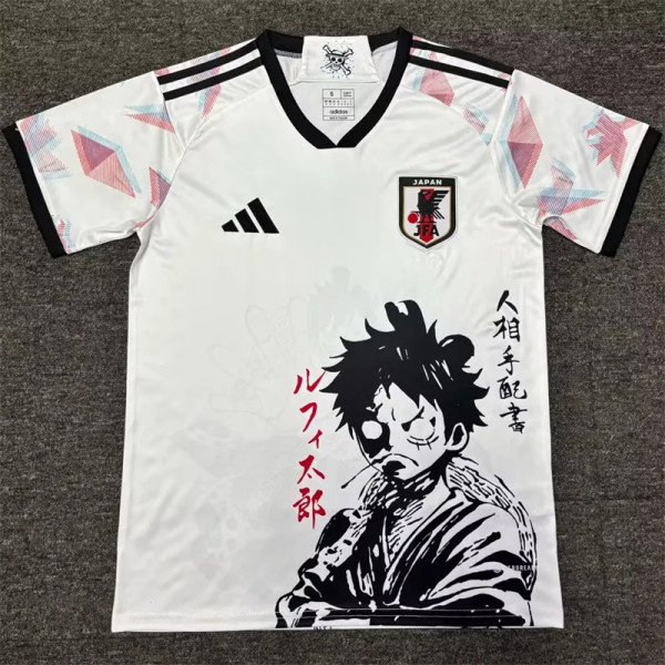 2025 Japan (Special edition) Fans Version Thailand Quality