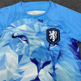 2024 Netherlands (Special Edition) Fans Version Thailand Quality