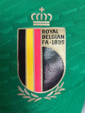 2025 Belgium (Special Edition) Player Version Thailand Quality