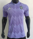 25-26 Manchester United (Training clothes) Player Version Thailand Quality