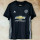 17-18 Manchester United Away Retro Jersey Thailand Quality