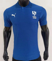 25-26 Al-Hilal Saudi FC (Special Edition) Player Version Thailand Quality