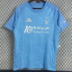 24-25 Nottingham Forest Third Away Fans Version Thailand Quality
