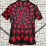 25-26 Flamengo (Training clothes) Fans Version Thailand Quality