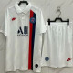19-20 Paris Saint-Germain Third Away (Retro Jersey) Set.Jersey & Short High Quality