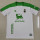 24-25 Santander home Fans Version Thailand Quality