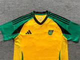 2024 Ghana (Training clothes) Fans Version Thailand Quality