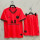 19-20 Paris Saint-Germain Away (Retro Jersey) Set.Jersey & Short High Quality