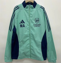 25-26 Arse Windbreaker Soccer Jacket