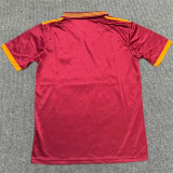 24-25 RT Fans Version Thailand Quality