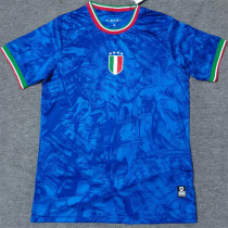 2024 Italy (Special Edition) Fans Version Thailand Quality