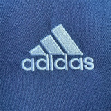 03-04 Real Madrid Away Retro Jersey Thailand Quality