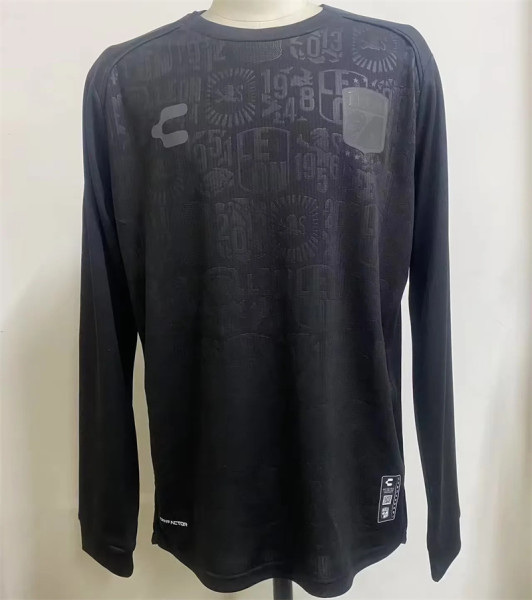 24-25 Club Leon (Special Edition) Long sleeve Thailand Quality