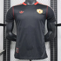 25-26 Manchester United (Training clothes) Player Version Thailand Quality