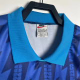 94-95 Arse Away Retro Jersey Thailand Quality
