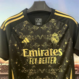 24-25 Real Madrid (Training clothes) Fans Version Thailand Quality