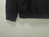 2025Germany (black) Windbreaker Soccer Jacket