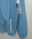 25-26 Manchester City Windbreaker Soccer Jacket