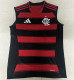 25-26 Flamengo (vest) Fans Version Thailand Quality