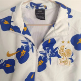 2025 France Windbreaker Soccer Jacket