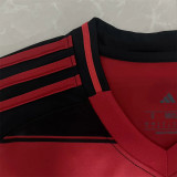 25-26 Flamengo (vest) Fans Version Thailand Quality
