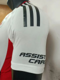 25-26 CA River Plate Fourth Away Player Version Thailand Quality
