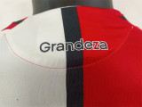25-26 CA River Plate Fourth Away Player Version Thailand Quality