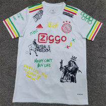 24-25 Ajax (Training clothes) Fans Version Thailand Quality