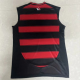25-26 Flamengo (vest) Fans Version Thailand Quality