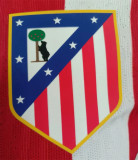 25-26 Atletico Madrid home Player Version Thailand Quality