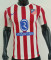 25-26 Atletico Madrid home Player Version Thailand Quality