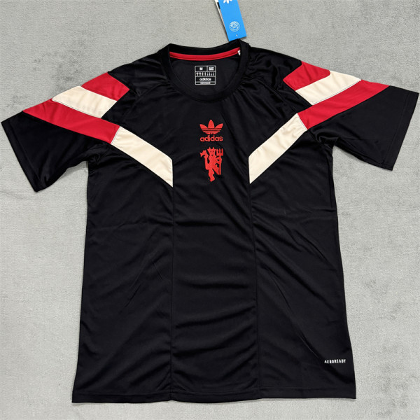 24-25 Manchester United (Training clothes) Fans Version Thailand Quality