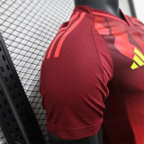 2025 Germany Away Player Version Thailand Quality