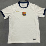 25-26 FC Barcelona  Fans Version Thailand Quality