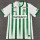 25-26 Atlético Nacional home Fans Version Thailand Quality
