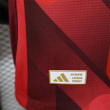 2025 Germany Away Player Version Thailand Quality
