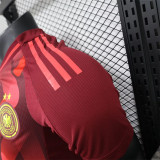 2025 Germany Away Player Version Thailand Quality