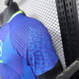 2025 Brazil Away Player Version Thailand Quality